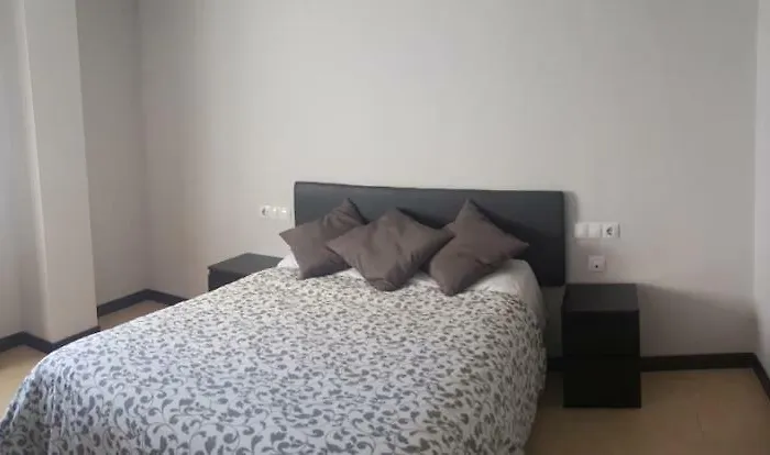 Apartment Comedias Malaga