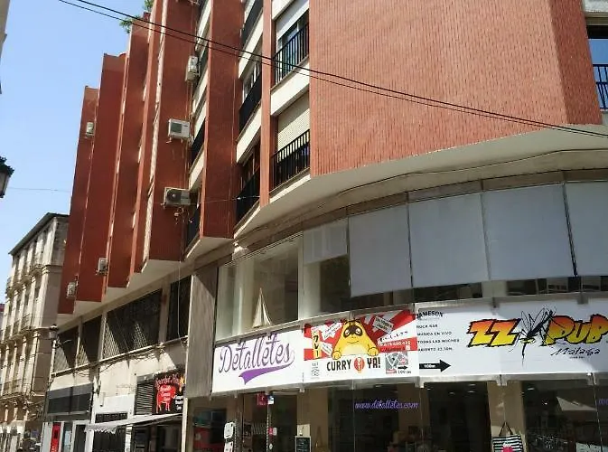 Comedias Apartment *