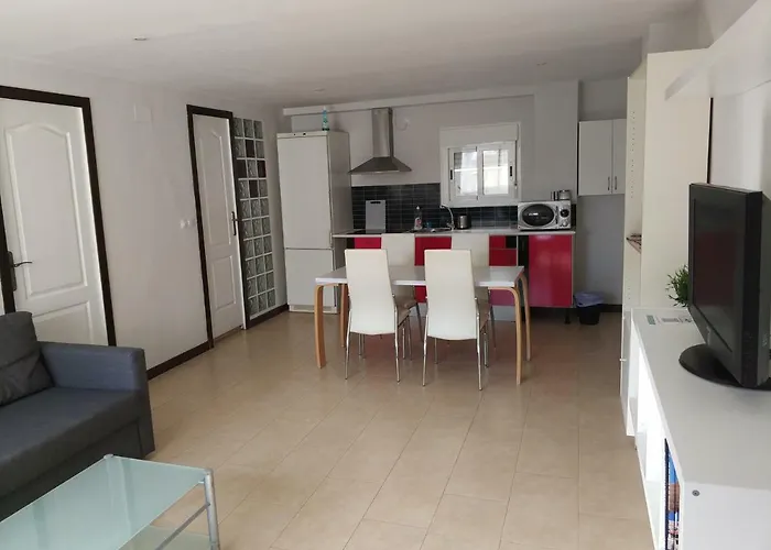 Apartment Comedias