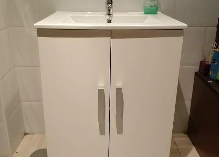 Comedias Apartment Malaga