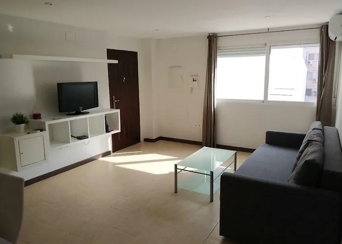 Apartment Comedias *