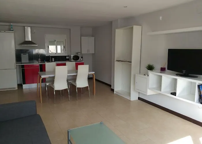 Apartment Comedias